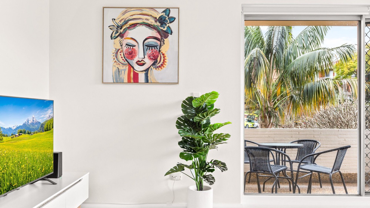 Photo of Livingroom in Ryde