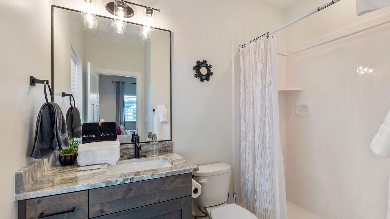 Photo of Bathroom in Cedar City