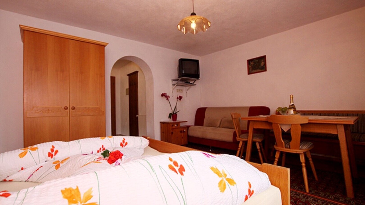 Photo of Bedroom in Kauns