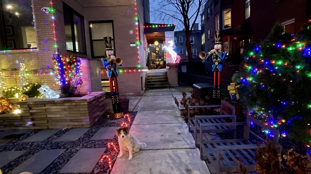 Photo of Outdoor in Rogers Park