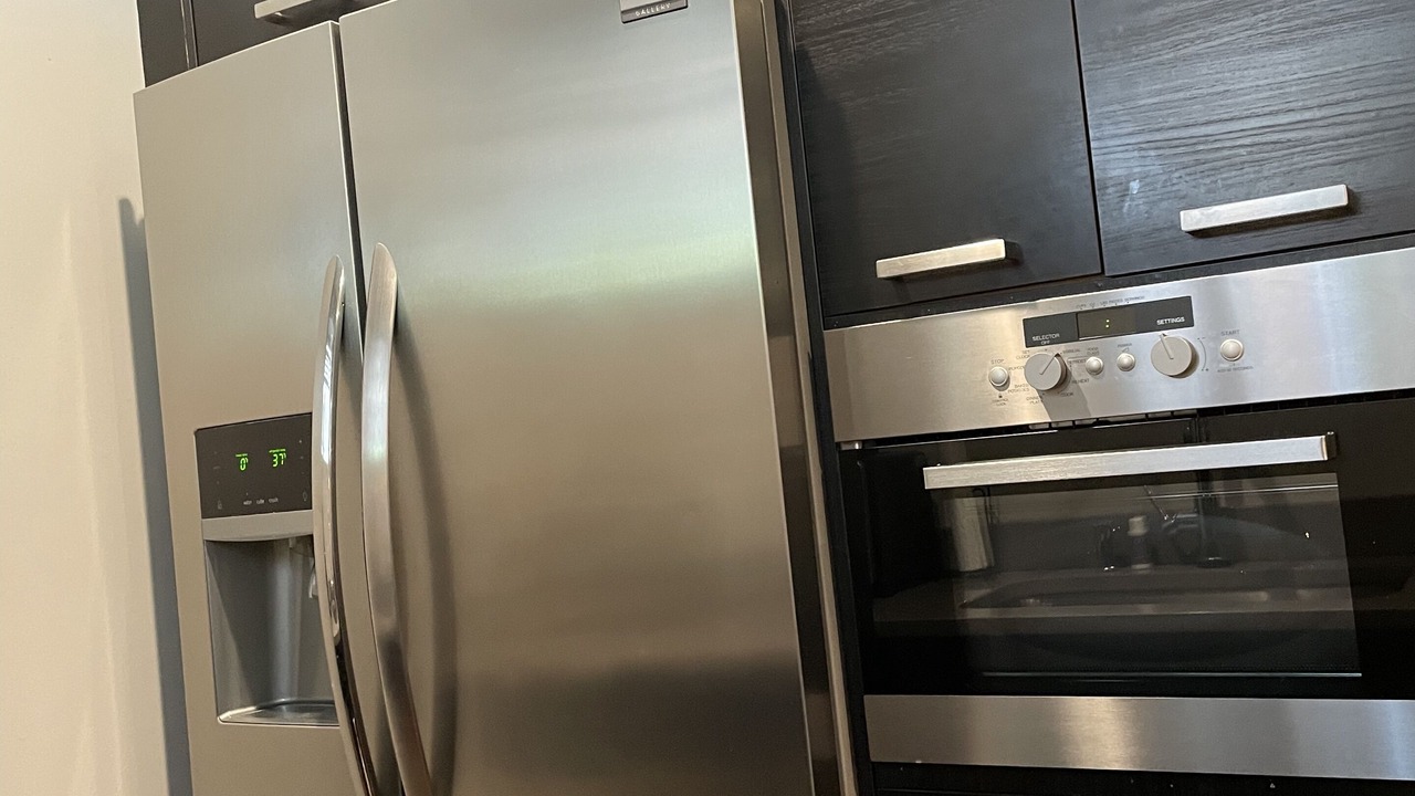 Photo of Kitchen in Rogers Park