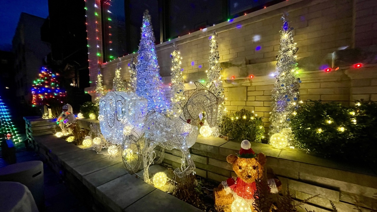 Photo of Outdoor in Rogers Park