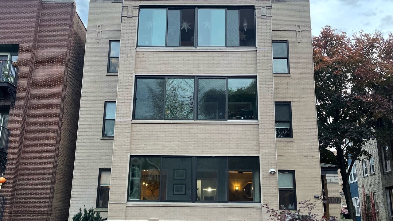 Photo of Outdoor in Rogers Park