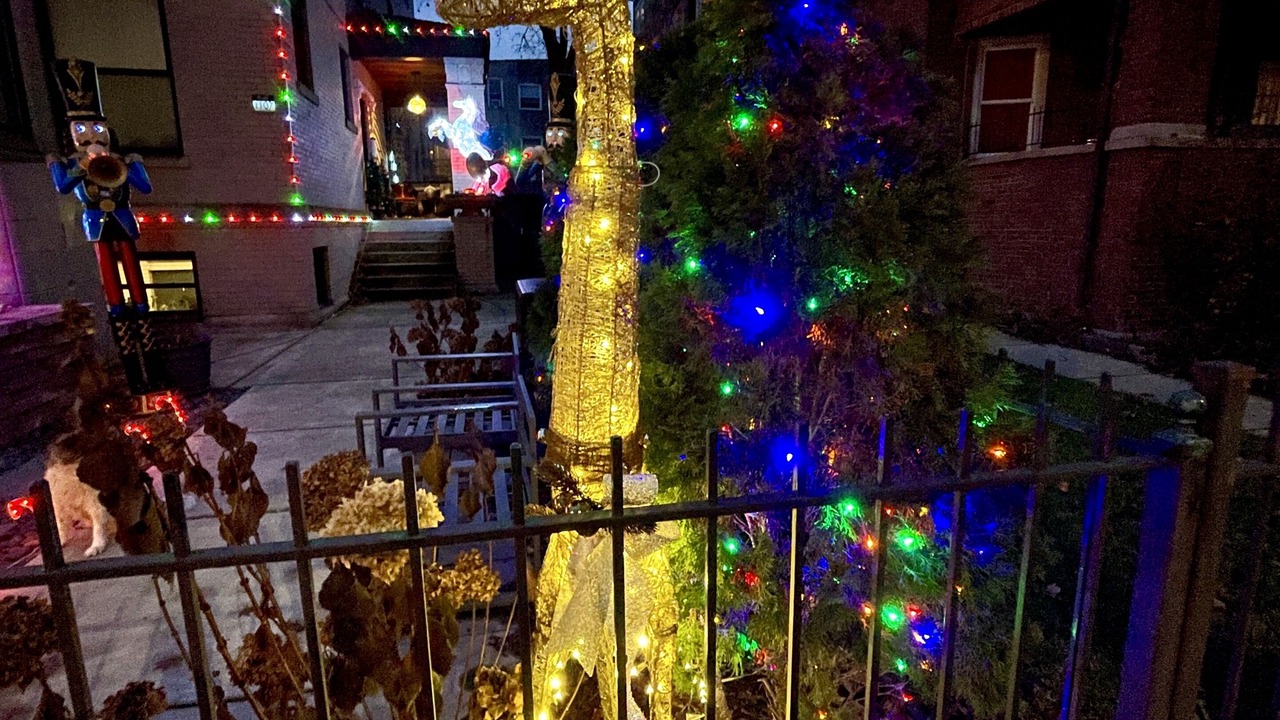 Photo of Outdoor in Rogers Park