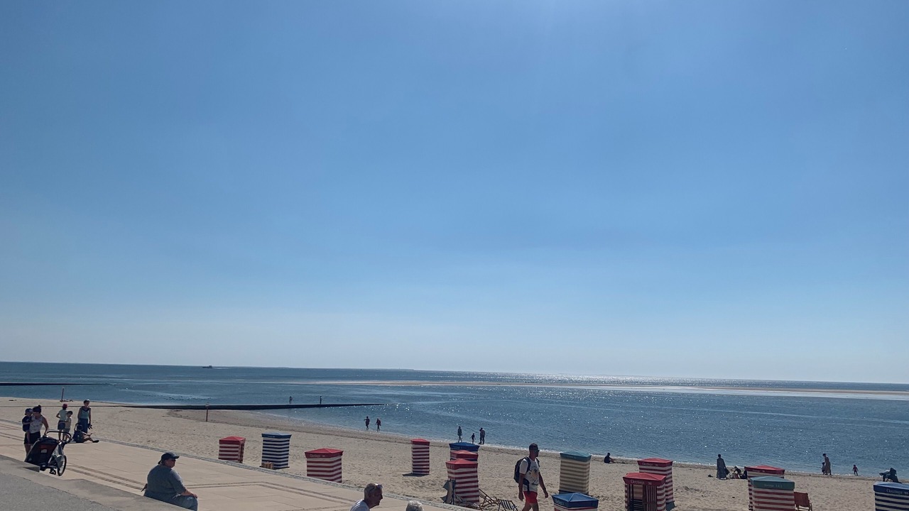 Photo of Others in Borkum