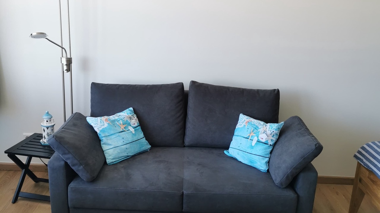 Photo of Livingroom in Borkum