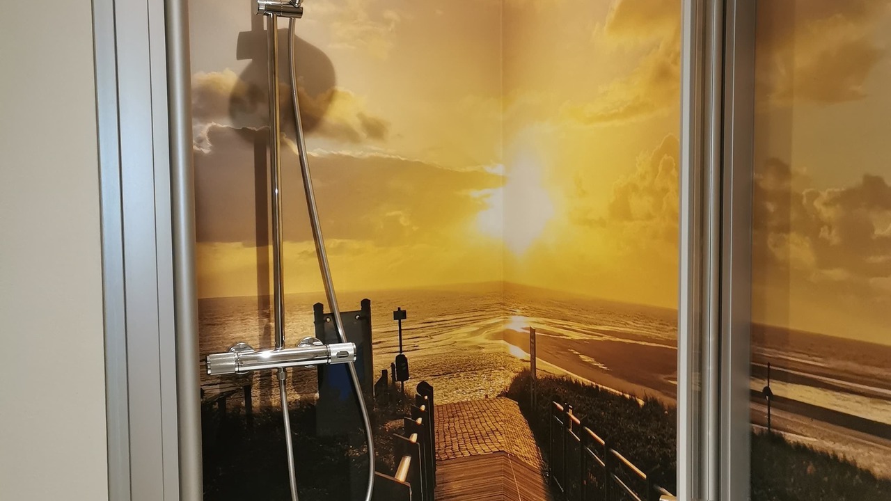 Photo of Bathroom in Borkum