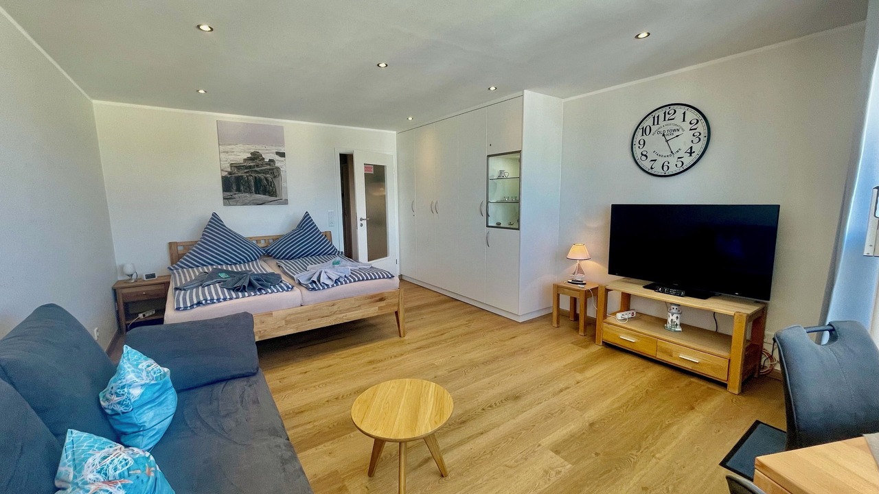 Photo of Livingroom in Borkum