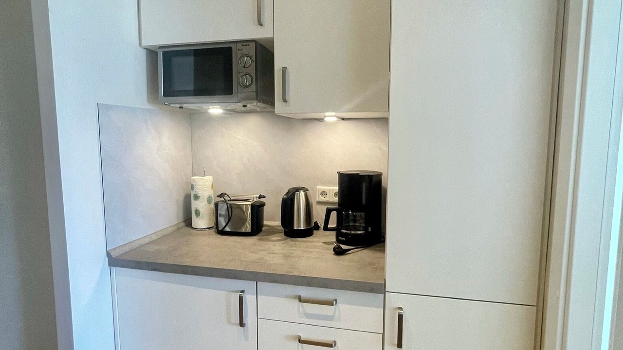 Photo of Kitchen in Borkum