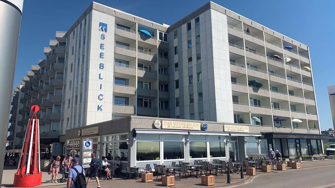 Photo of Outdoor in Borkum