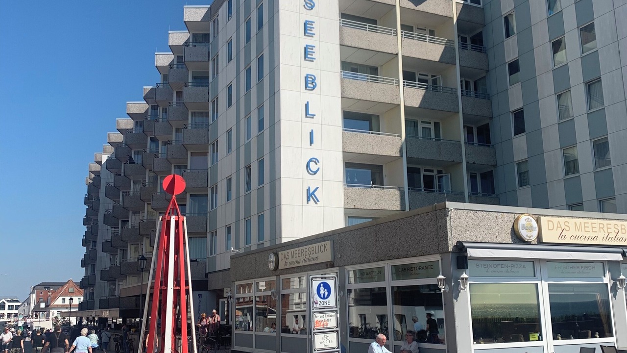 Photo of Others in Borkum