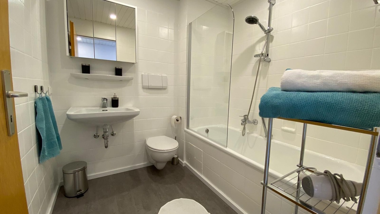 Photo of Bathroom in Lenzkirch