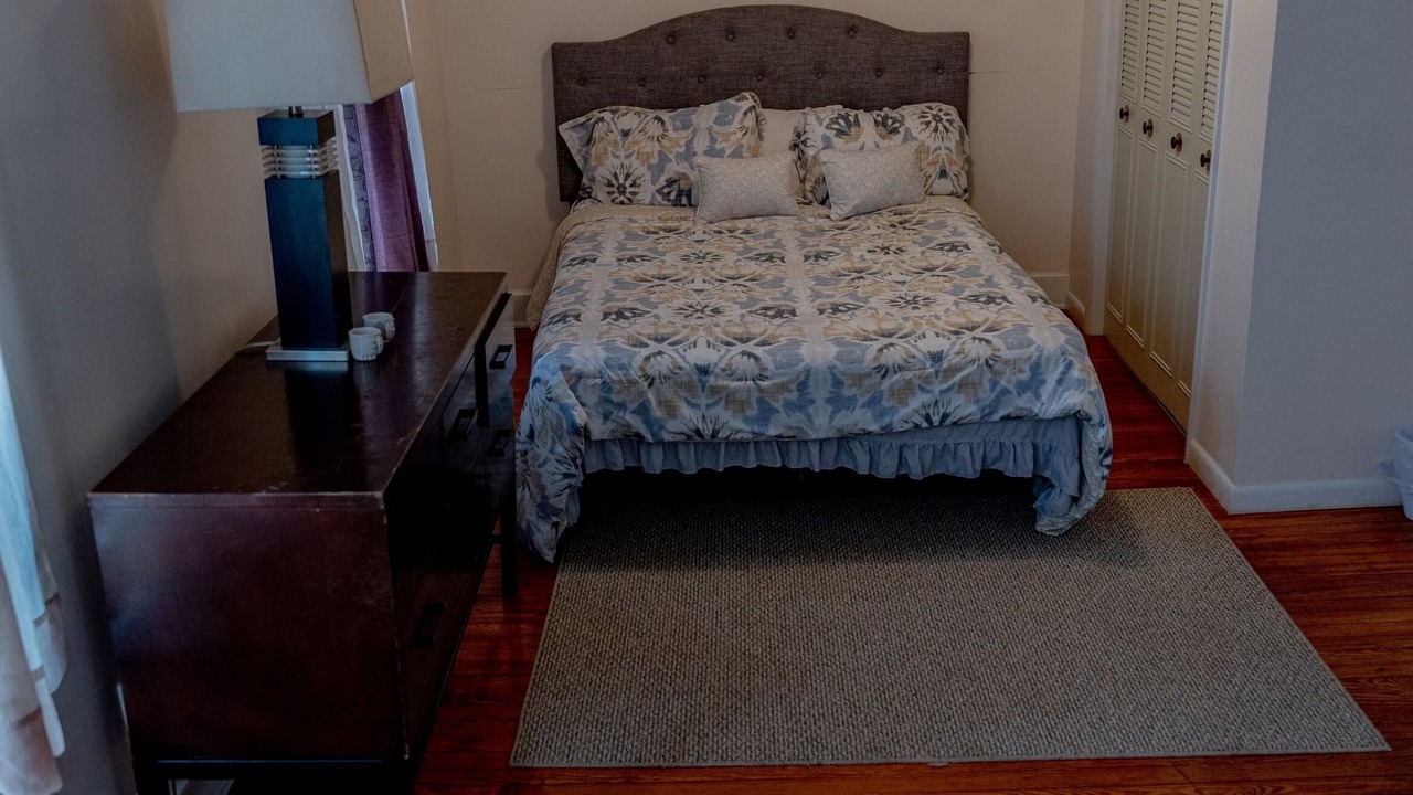 Photo of Bedroom in York