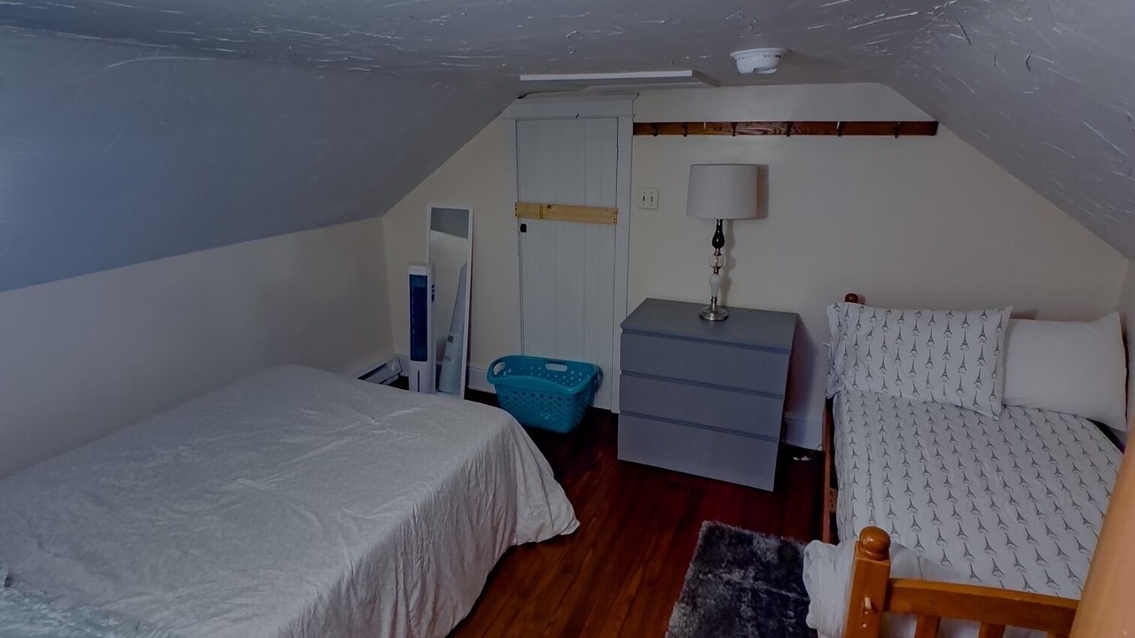 Photo of Bedroom in York