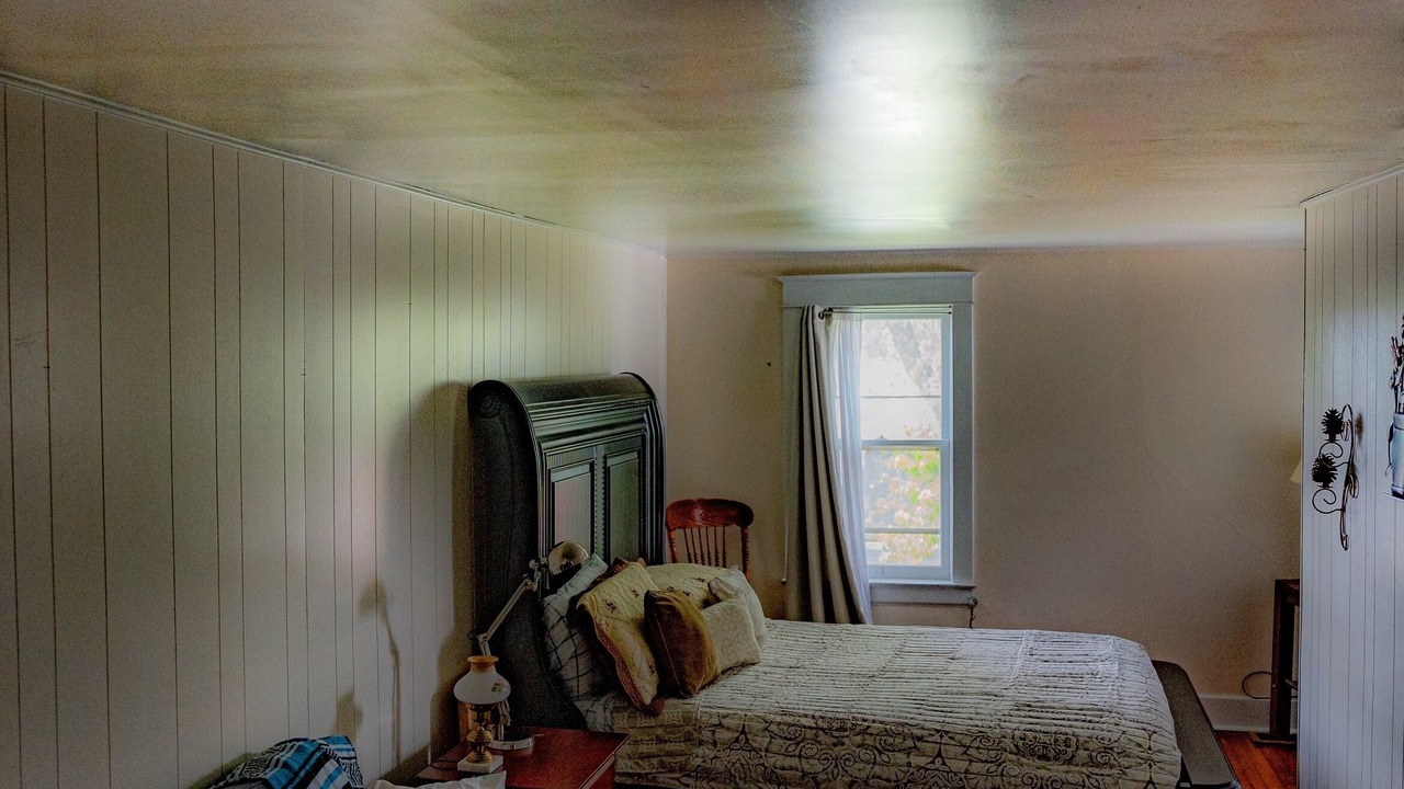 Photo of Bedroom in York