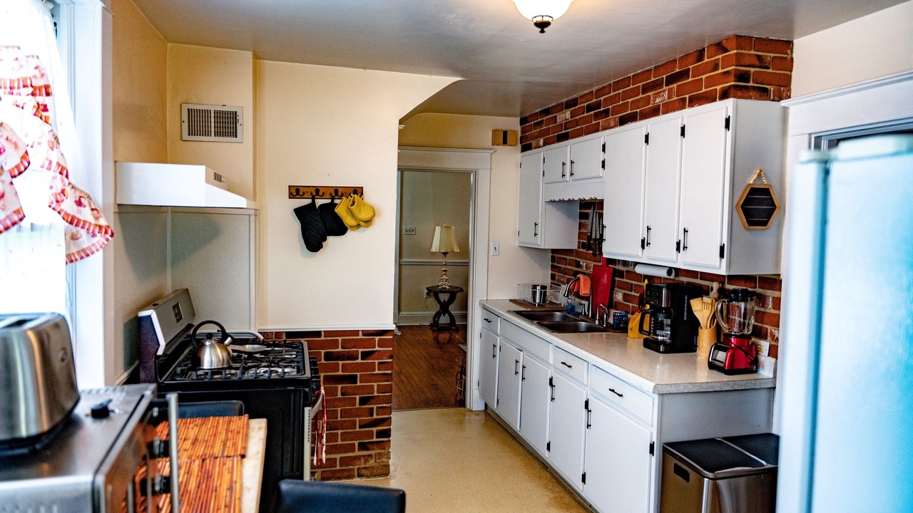 Photo of Kitchen in York