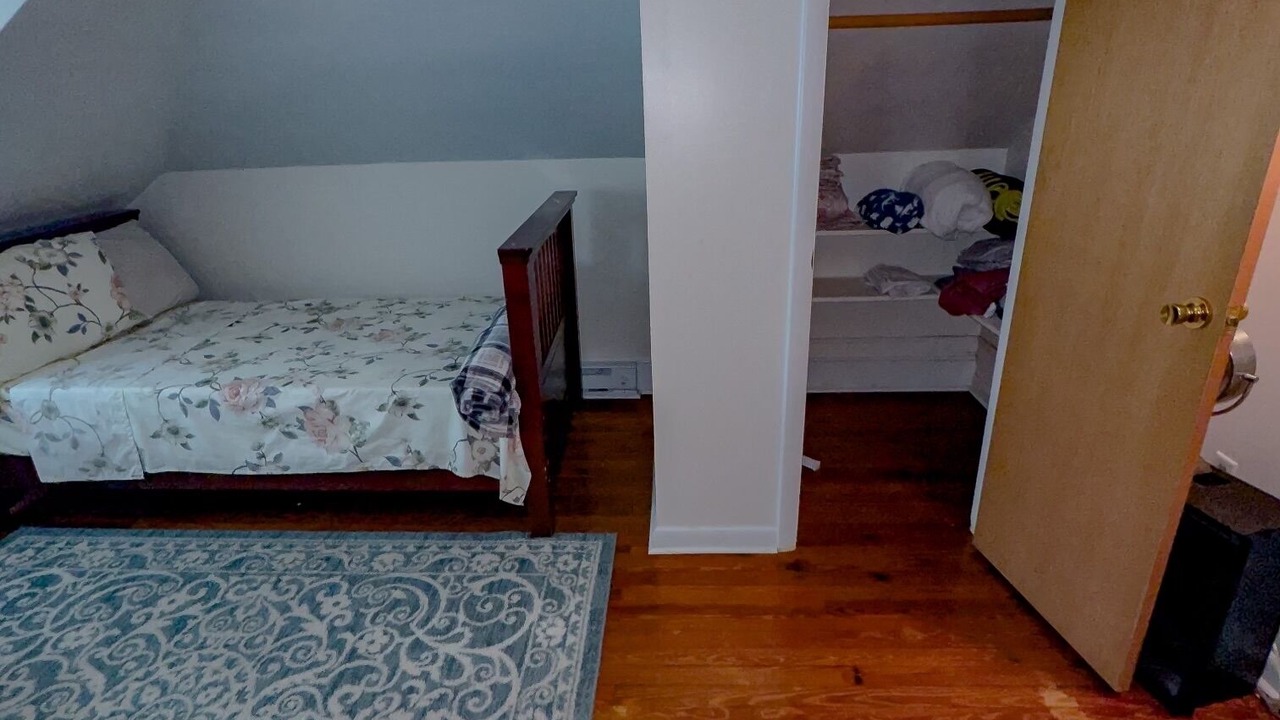 Photo of Bedroom in York