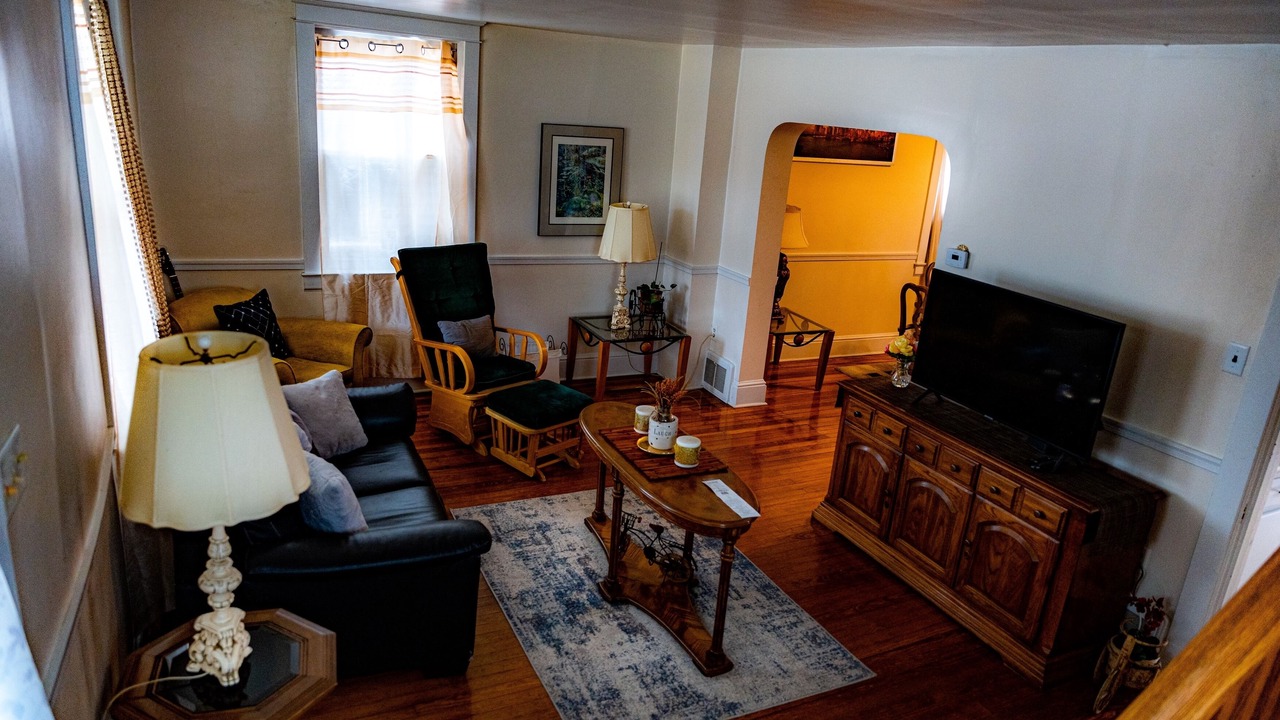 Photo of Livingroom in York