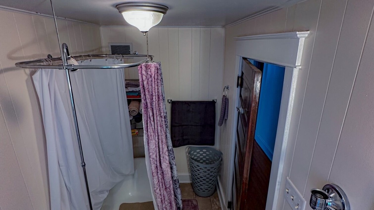 Photo of Bathroom in York