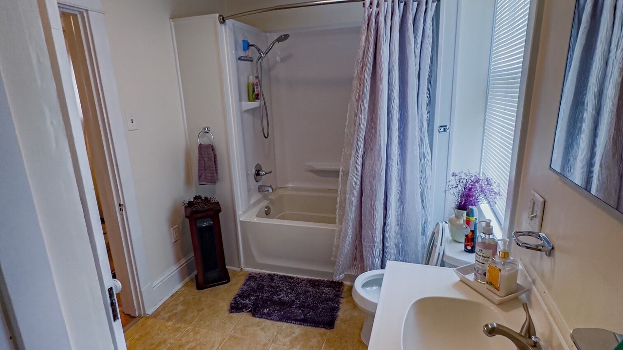Photo of Bathroom in York