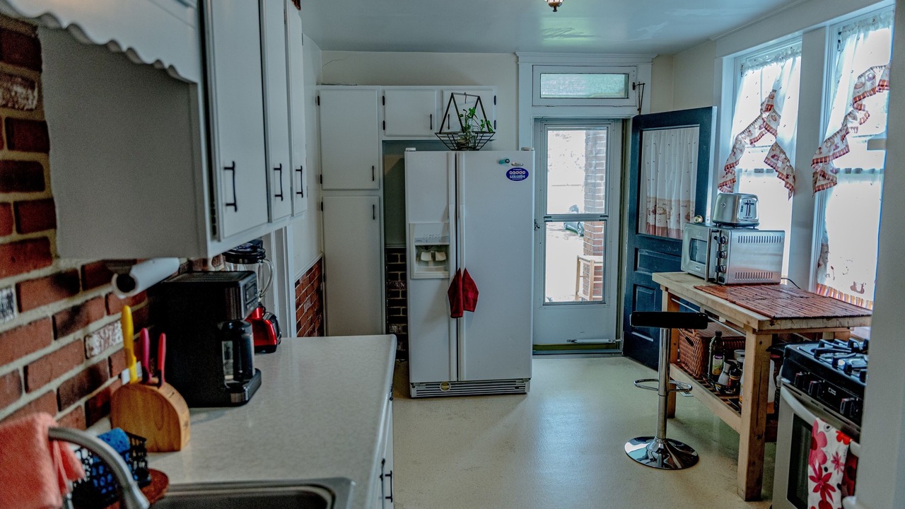 Photo of Kitchen in York