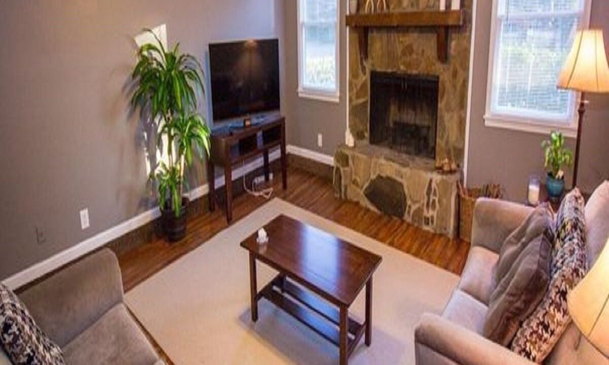 Photo of Livingroom in Kilimani