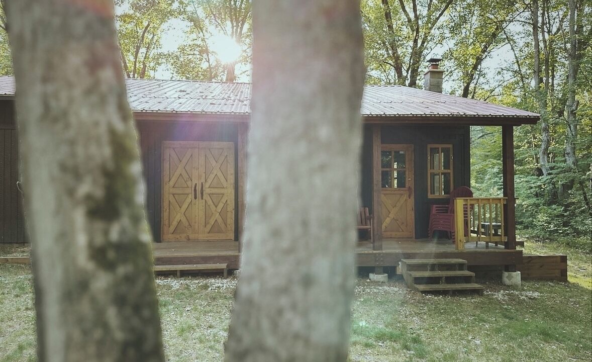 Photo of Outdoor in White Cloud