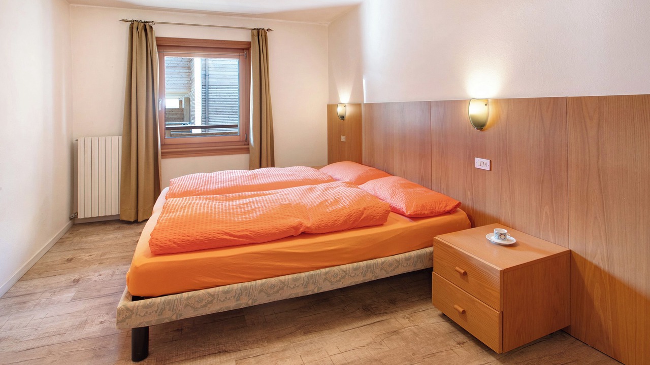 Photo of Bedroom in San Rocco