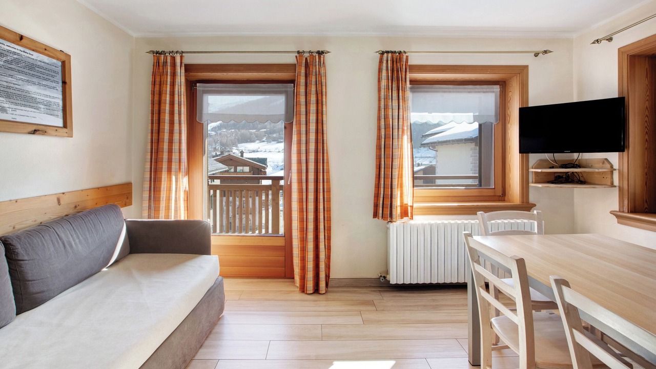 Photo of Livingroom in San Rocco