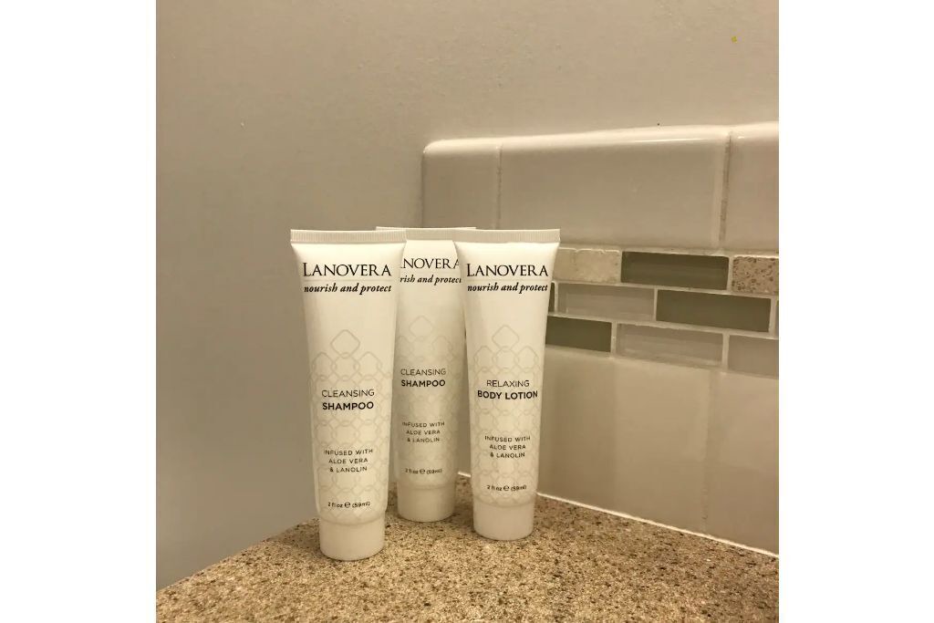Photo of Bathroom in Ladd's Addition