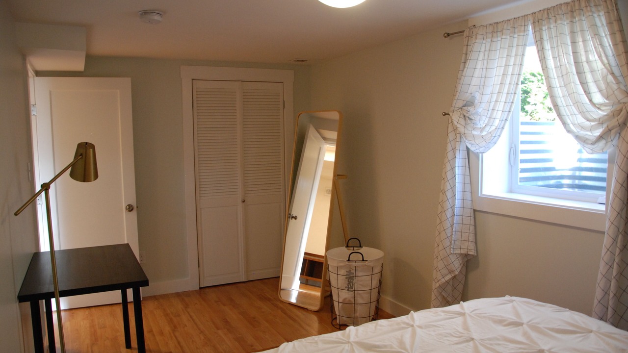 Photo of Bedroom in Ladd's Addition