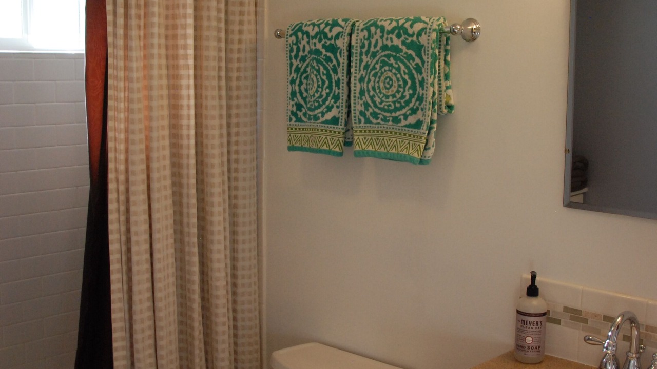 Photo of Bathroom in Ladd's Addition