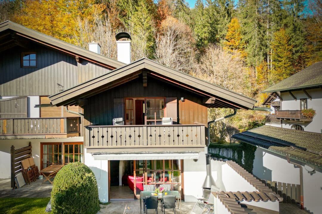 Photo of Outdoor in Untergrainau