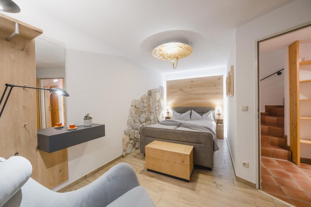 Photo of Bedroom in Untergrainau