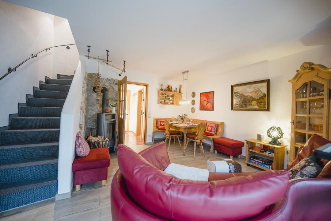 Photo of Livingroom in Untergrainau