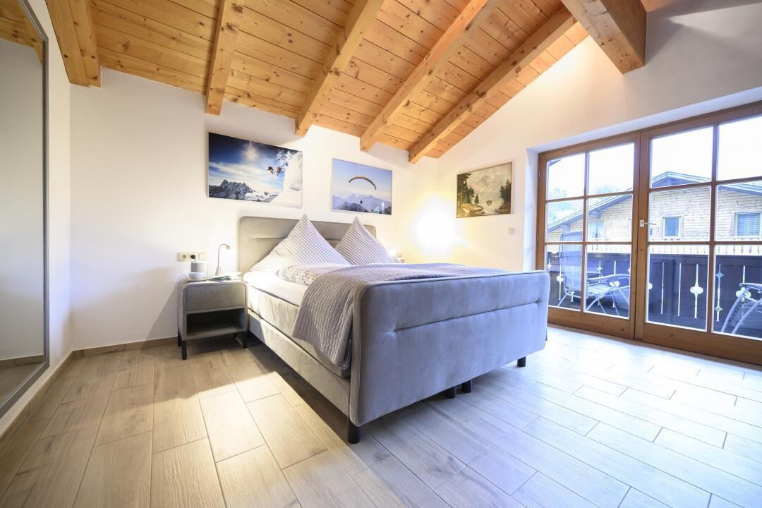 Photo of Bedroom in Untergrainau
