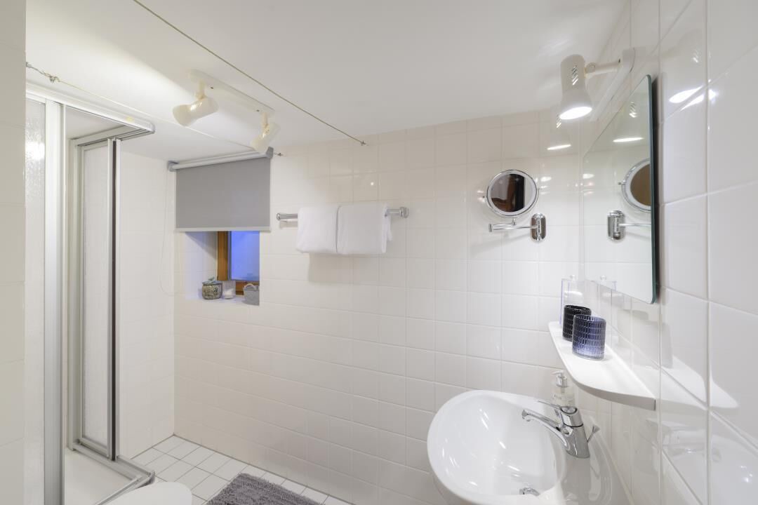 Photo of Bathroom in Untergrainau