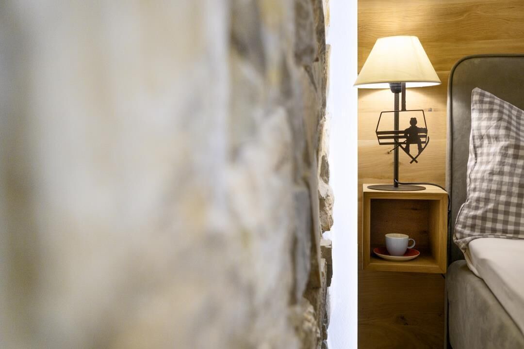 Photo of Bedroom in Untergrainau