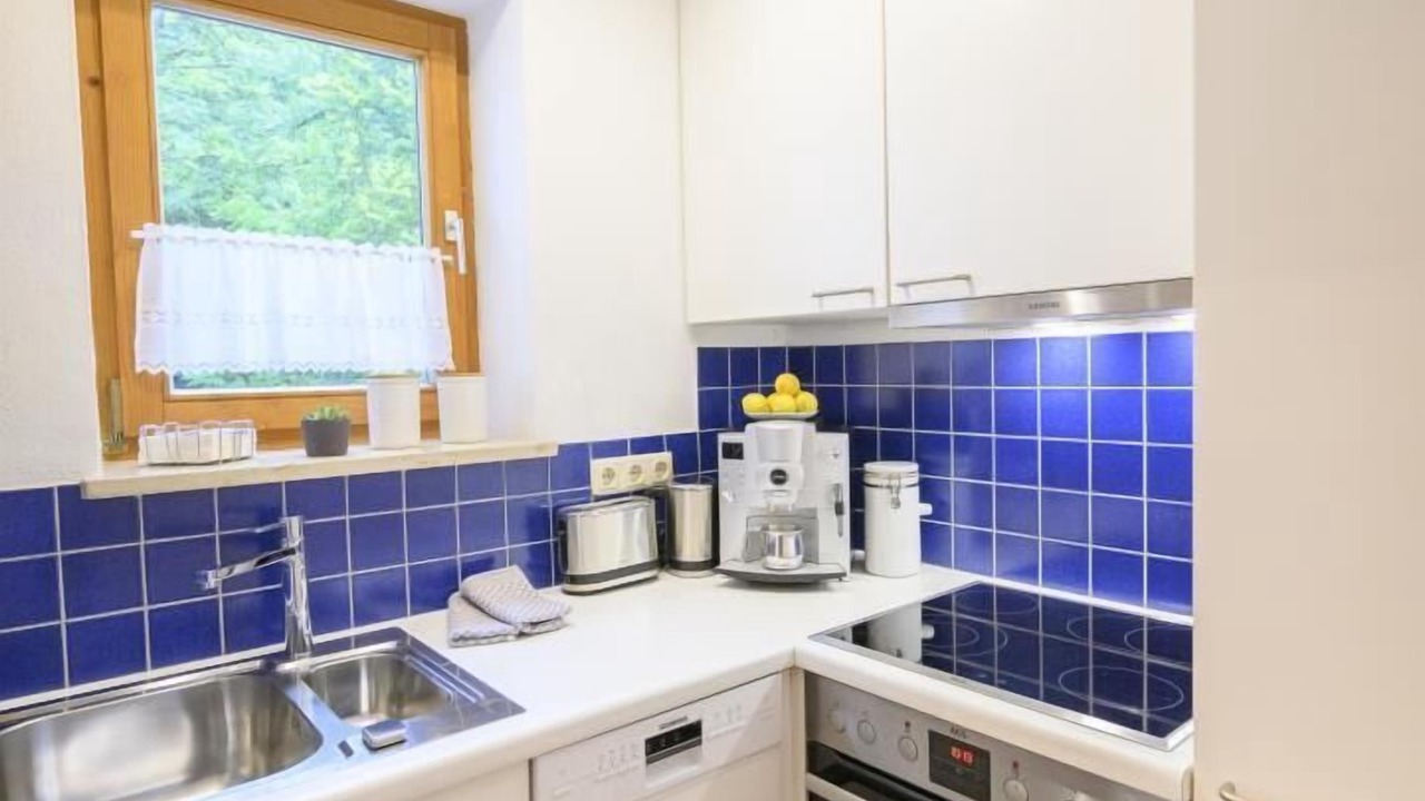 Photo of Kitchen in Untergrainau