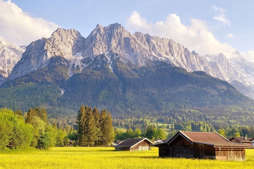 Photo of Outdoor in Untergrainau