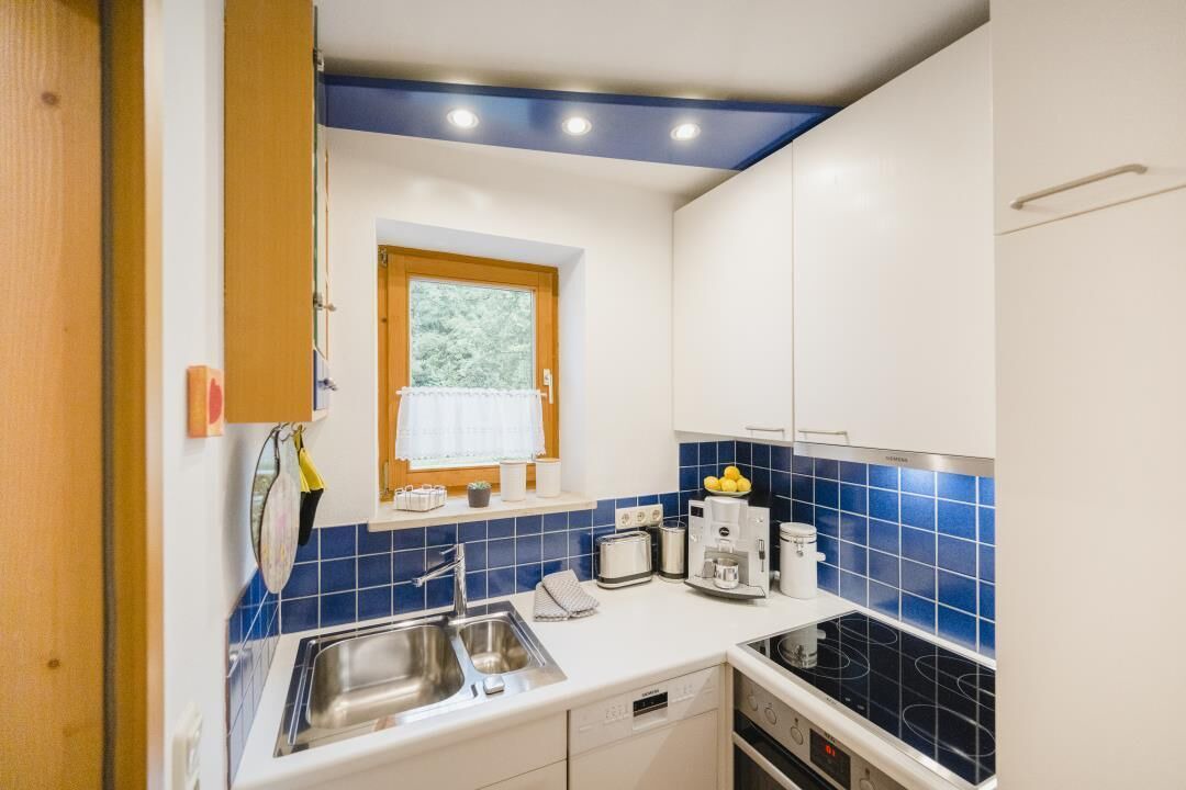 Photo of Kitchen in Untergrainau