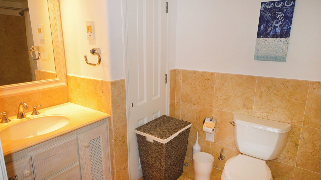Photo of Bathroom in Douglas