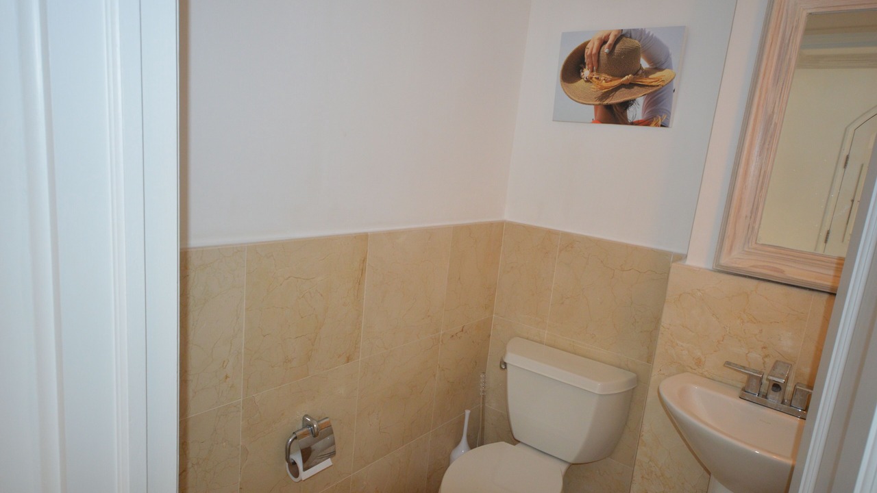 Photo of Bathroom in Douglas