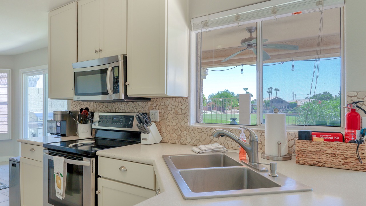 Photo of Kitchen in Foothills