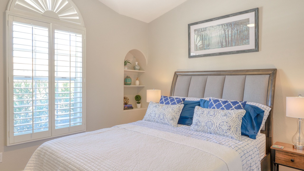 Photo of Bedroom in Foothills
