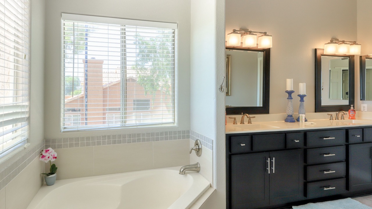 Photo of Bathroom in Foothills