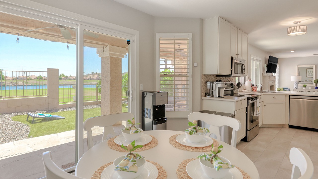 Photo of Kitchen in Foothills