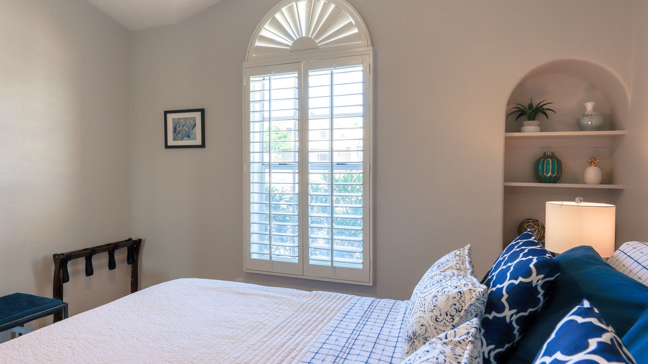 Photo of Bedroom in Foothills