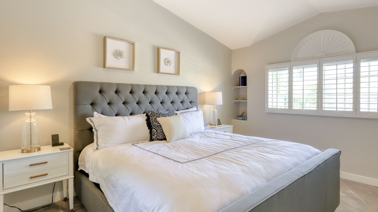 Photo of Bedroom in Foothills