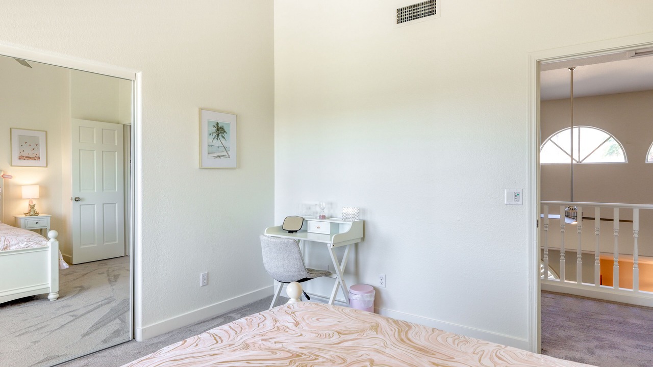 Photo of Bedroom in Foothills